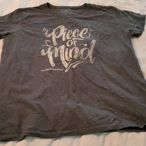 Smith & Wesson tshirt